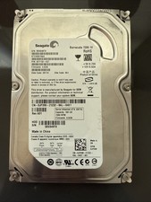Hard Drive Seagate Barracuda 7200.10 ST3160815AS 160GB 7200 RPM SATA 3.5