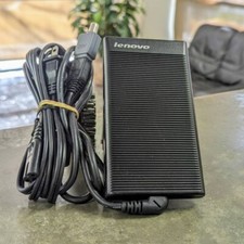 Genuine Lenovo Combo AC Adapter 20V 4.5A 90W 41R0140 Power Supply Charger Barrel picture