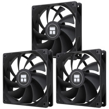 TL-C12C-S X3 CPU Fan 120Mm ARGB Case Cooler Fan, 4Pin PWM Silent picture