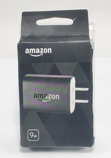 Amazon Official 9W USB Power Adapter Charger for Fire Tablets Kindle Echo Dot picture
