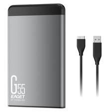 EAGET 2.5