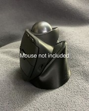 40 Degree Stand Base STAND BASE ONLY For Logitech MX ERGO Trackball Mouse picture