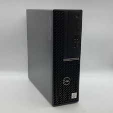 Dell Optiplex 7080 Core i5-10500 3.10GHz 8GB RAM NO OS NO SSD picture