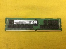 Samsung 32GB (1 X 32GB) RDIMM PC4-21300 (DDR4-2666) Memory (M393A4K40CB2-CTD) picture