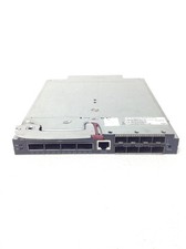 HP 6125XLG 711307-B21 8-Port 10G SFP+ 4-Port 40G QSFP+ Blade Switch, WORKING,QTY picture