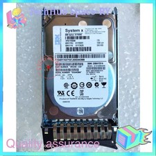 IBM 81Y9690 1TB 7.2K 6Gbps SAS 2.5