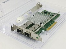 Intel X520-SR2 X520-DA2 Dual Port 10Gbps SFP Adapter E10G42BFSRG1P5 Network Card picture