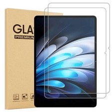 2PCS For Vivo Pad 5 Pro Tempered Glass Screen Protector Anti Scratch HD Film picture