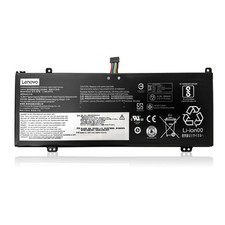 Genuine L18D4PF0 L18C4PF0 L18M4PF0 Battery For ThinkBook 13S-IWL 14S-IWL 13S-IML picture