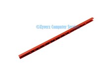 M03727-001 AP2H8000340 GENUINE HP HINGE COVER 15-DW0083WM (GRD C)(READ)(FF51) picture