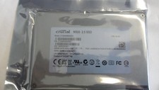 Crucial M500 2.5