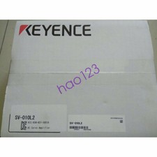 1PC NEW Keyence SV-010L2 Servo system driver in box  DHL/FedEx picture