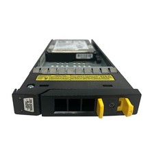 HP 750781-001 HP Storeserv M6710 450GB 6GB SAS 10K FIPS Encryption Drive 2.5” picture