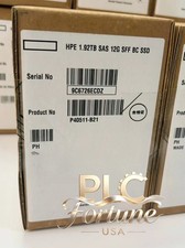 New HPE P40511-B21 P41536-001 1.92TB 2.5