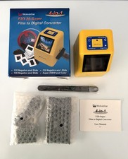Wolverine F2D 20-Super Film to Digital Converter 4 in 1 picture