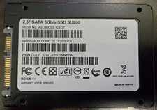ADATA Ultimate SU800 128GB 2.5