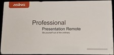 ASiNG Green Laser Presentation Remote Long Distance USB  Advancer w Air Mouse  picture