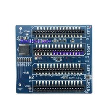 Hoson Xp600 Head Cable Board Connect Card Fit Epson Printhead Solvent Printer picture