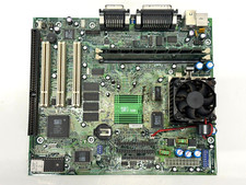 IBM Aptiva 2170 Motherboard Retro Gaming PC Vintage Peripheral Parts 01N1941 picture