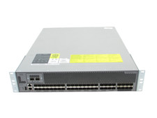 Cisco MDS9250i DS-C9250I-K9 Multiservice Fabric Switch PWU 3x DS-C50I-300AC picture