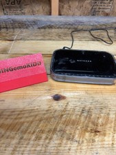 Netgear N150 Wireless Router WNR1000 v3 With T012LF1209 Adapter 12V 1A   WNR1000 picture