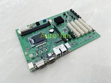 1 Pc. Used Industrial Main Board SV4-H8134 H81 Chipset Dual Port picture