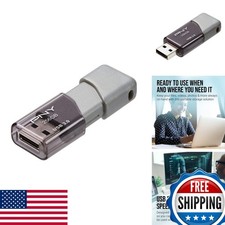 PNY 256GB Turbo Attaché 3 USB 3.0 Flash Drive picture