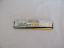 Samsung 1GB PC2-5300F-555-11-B0 Memory M395T2953CZ4-CE60 picture