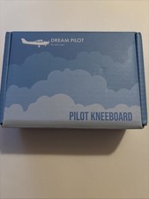 Dream Pilot Kneeboard for iPad, iPad mini, iPhone, Any Android Smartphone picture