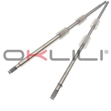 PA03630-Y215 PA03630-G205 PA03540-Y075 PA03540-G078 Feed Roller Kit for Fujitsu picture