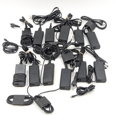 Assorted Dell 65W Type-C Laptop Chargers/Power Adapters | Lot of 12 picture