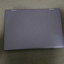 Brand New Dell 14 Plus 2-in-1 Laptop Midnight Blue picture