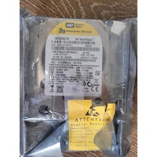 WD VelociRaptor WD6000BLHX 600GB Enterprise Storage Hard Drive New picture
