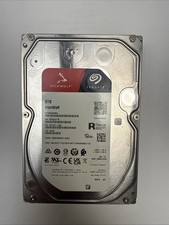 Seagate IronWolf ST8000VN004 8TB 3.5
