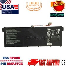 AP18C8K AC18C8K 3INP5/82/70 Laptop Battery for Acer Spin 3 SP314-21N SP314-54N picture
