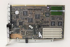 COMPAQ 172615-001  DESKPRO 5100 SYSTEM BOARD WITH CPU ASSY 003774  DIAG 003811 picture