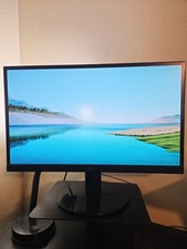 Acer SB220Q 21.5 Inch Full HD IPS 75 Hz Desktop Monitor picture