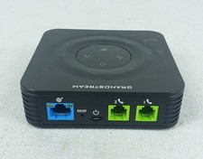 Grandstream HT802 2 Port Analog Telephone VoIP Adapter | No Power adapter picture
