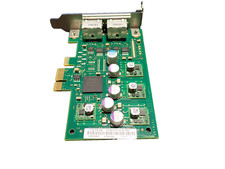 IBM 98Y6848 RS-485 Dual-Port H-Performance Serial Interface Network Adapter Card picture