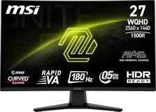 MSI MAG 274CQF 27
