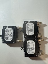 LMLK1-1RLS4-29877-9-V AIRPAX 45 AMP ALM BULLET CIRCUIT BREAKER picture