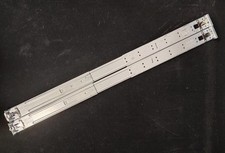 HPE 652788-002 ProLiant DL160 DL320 DL360 G8 G9 1U Inner Outer Rail Kit picture
