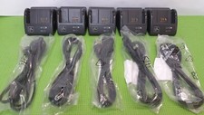 5 Zebra SC2 Smart Battery Charger for QLn220, QLn320, QLn420 Series picture