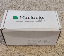 Maclocks Universal Counter Stand 100mm picture