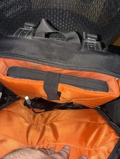 Everki Titan EKP120 Business Travel Laptop Backpack 18.4
