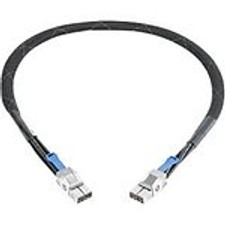 HP Stacking Cable - for Network Device 3.28 ft Hewlett Packard j9665a picture