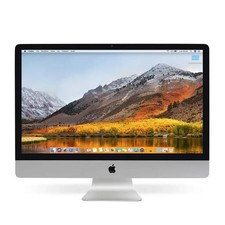 Apple iMac 27
