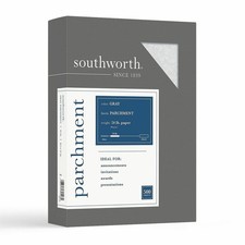 Southworth  Parchment Paper 974C Southworth 974C 083514805262 picture