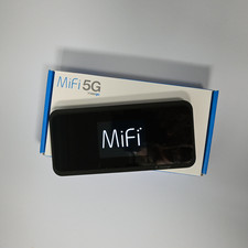 Inseego INSGM2100 / M2100 5G MiFi Mobile Hotspot Verizon picture