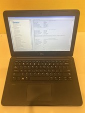 Dell Latitude 3380 Laptop i5-7200U 8GB R Boots to BIOS BIOS Unlocked GRADE B picture